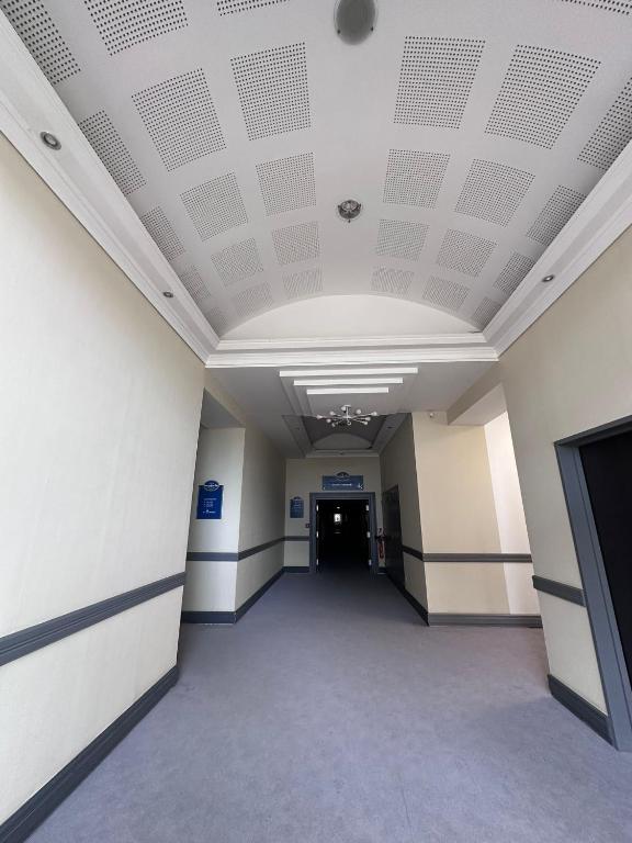 Hall intérieur résidence Saint-Goustan Le Croisic